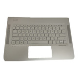 909620-161 Teclado Español Con Palmrest Hp Envy 13-ab