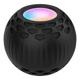 Funda Protectora De Silicona Compatible Para Homepod Mini Sm