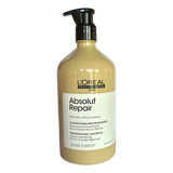 Shampoo Linha Absolut Repair L'oreal Protein Gold Quinoa 