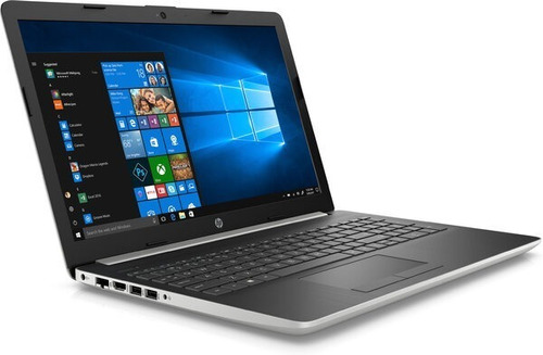 Laptop Hp 15-da0009la 15.6 , Intel Core I3 7020u 8gb Ssd 512