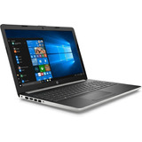 Laptop Hp 15-da0009la 15.6 , Intel Core I3 7020u 8gb Ssd 512
