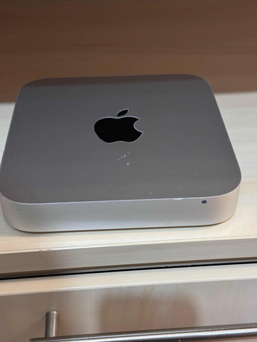 Mac Mini I5 Late 2012 16gb Ram 1tb Fusion Drive