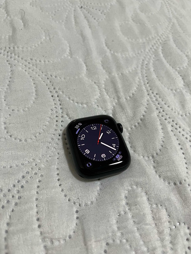 Apple Watch Serie 7 - Gps + Celular