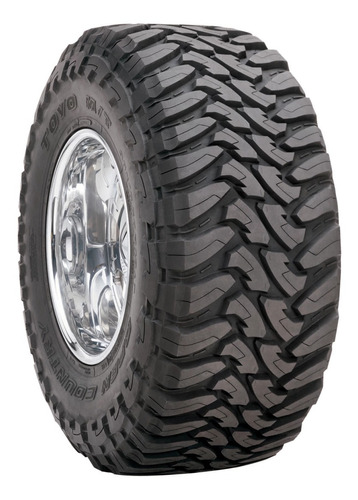 Llanta Toyo Open Country M/t Lt295/70r17 128/125p 10pr Bsw 