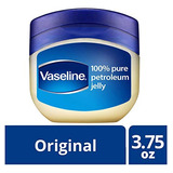 Vaselina Vaselina, Original, 3,75 Oz