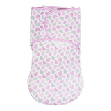 Bolsa De Dormir Swaddleme Wrap Sack Para Bebés, S, Heart -