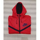 Campera Nike Talle L 