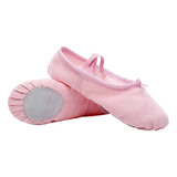 Zapatos De Yoga Para Niños, Zapatillas De Ballet Para Adulto