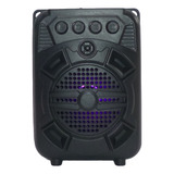 Mini-parlante Bluetooth Zqs1315