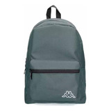 Mochila Kappa Debot Backpack Unisex - K3351j3vw-kc61