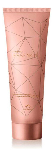  Hidratante Corporal Essencial Feminino - 125 Ml - Natura