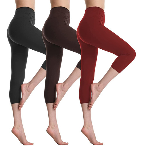 Pinkphoenixfly - Pantalones Cortos De Yoga Para Mujer