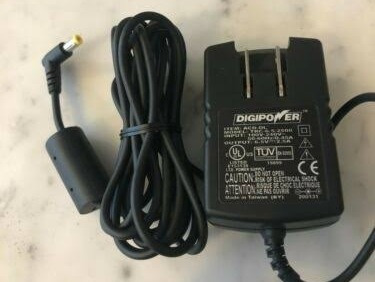 Cargador Digipower, Acd-ol, Trc 6.5-2500, Power Adapter