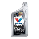 Aceite Valvoline Synpower 5w30 100% Sintetico X1l