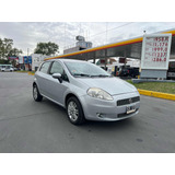 Fiat Punto 2011 1.4 Elx