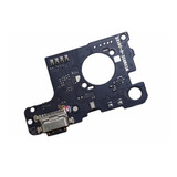 Placa Conector Carga Microfone Compatível Redmi Mi 8 Se