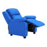 Sillon Reposet Reclinable Infantil Bambino Cajones Vanlig®