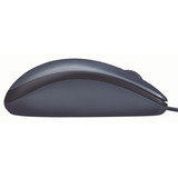 Mouse Alámbrico M90 Negro Logitech - Pcprice