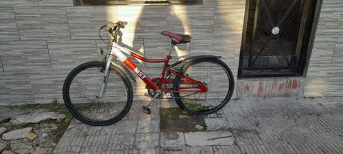 Bicicleta Mst Niños 