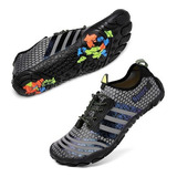 Zmshop Zapatos Para Playa Hombres Mujeres Surf