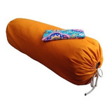 Bolster Almohadón Para Yoga