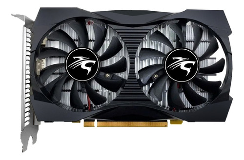 Placa Video Gamer Sentey Geforce Gtx 1050ti 4gb Gddr5 1080p