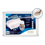 Almohada Inteligente Sensitive Con Memoria Fiberball..!!