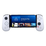 Backbone Playstation Para iPhone (lightning) - Control Mando