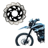 Disco Freno Delantero Mrx 150 Victory