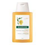 Klorane Shampoo Mango 200 Ml