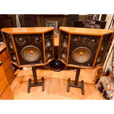Acoustic Research Lst Multi Driver Loudspeaker System 