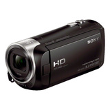 Camara De Video Sony Handycam Hdr-cx405 Full Hd Con Mem16 Gb