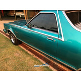 Ford Ranchero 500 V8 6.6 77 Espetacular!  Ateliê Do Carro