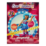 Playmobil Clare Ever Dreamerz 7 Sorpresas Serie 3 70583
