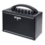 Amplificador Portatil Boss Katana Mini 7w V2 - Plus