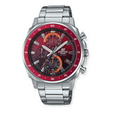 Reloj Casio Edifice Hombre Efv-600d-4a