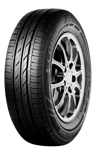 Combo 2u Cubiertas 195/60 R15 88h Ecopia Ep150 Bridgestone