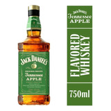 Whiskey Jack Daniel's Tennessee Apple 750cc