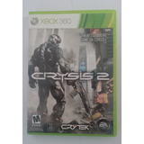 Crysis 2 Para Xbox 360