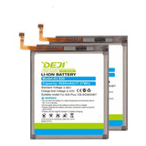 Bateria Deji Eb-bg985aby Para Galaxy S20 Plus Sm-g985