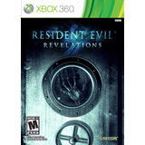 Resident Evil Revelations 2 Digital Xbox 360  Envio Gratis