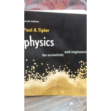 Libro Physics And Engineers For Scientists Fourth Edition