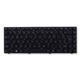 Teclado Para Notebook Positivo Unique Mp-09n78pa-f519 