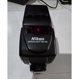 Flash Nikon Sb700 Con Caja 
