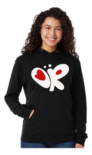 Olivia Rodrigo - Buzo Canguro - Hoodie Unisex Con Capucha