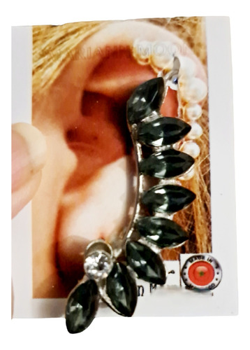 Aro Ear Cuff Trepador