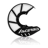 Cubre Disco X-brake Vented Motos Rider-pro 21846.090 Acerbis