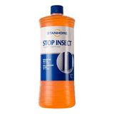 Stanhome Stop Insect - Repelente De Insectos Para Pisos 1 L