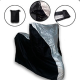 Carpa Pijama Semi-impermeable Para Moto Grande 