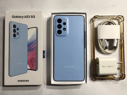 Celular Samsung Galaxy A 53